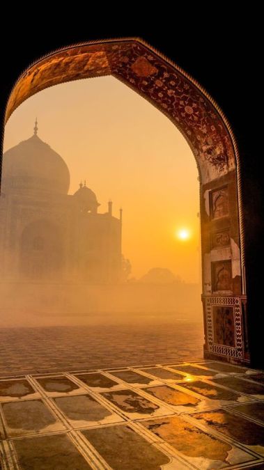 LAS PRINCIPALES ATRACCIONES TURÍSTICAS DE LA INDIA