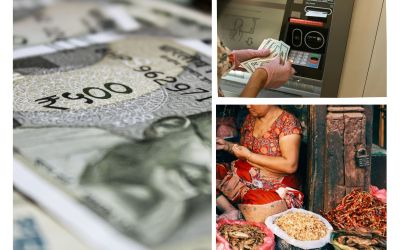 Guía real sobre el dinero en India